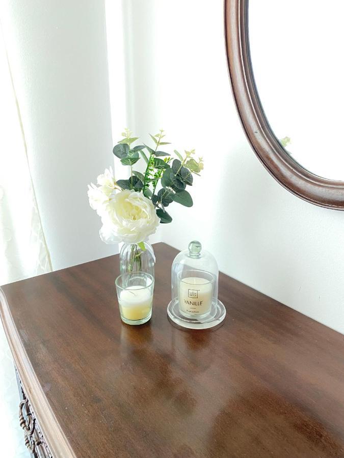 Maria Do Mar Apartamentos 纳扎雷 外观 照片