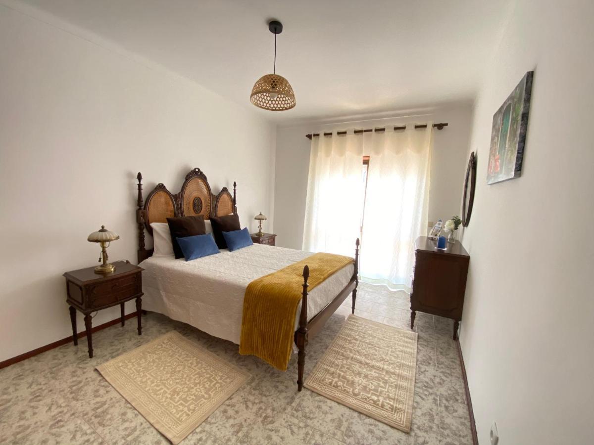 Maria Do Mar Apartamentos 纳扎雷 外观 照片